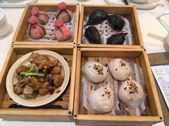 -蔡澜点心·粤菜(月星环球港店)