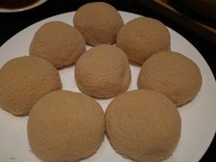酥皮牛奶包-金玉满堂潮州酒楼(无限极荟购物广场店)