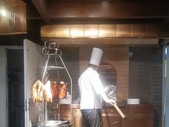 -大鸭梨烤鸭(金色漫香店)