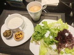 -索菲特酒店·海鲜自助 ·聚餐厅