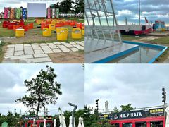 -前王院•巧克力海鲜市集餐厅(万平口店)