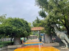 -大望京公园