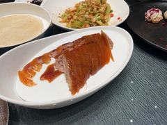 -凤凰园烤鸭店·唐山菜·传承花椒肉(老唐丰路店)