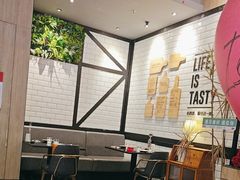 -西堤牛排(合肥之心城店)