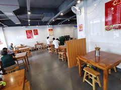 大堂-西工饭庄快餐厅(西工小街店)