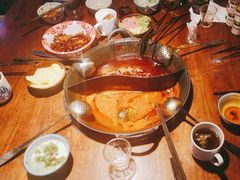 -楠火锅(仁恒梦中心店)