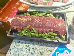 -鸿姐老火锅(静安店)