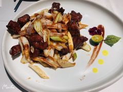 -鑫悦诚府·新鲁菜·餐厅(趵突泉店)