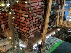 -MAX伯爵趣味互动密室逃脱(大坪D馆店)