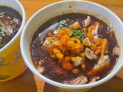 -王记生烫牛杂面馆(兰陵路店)