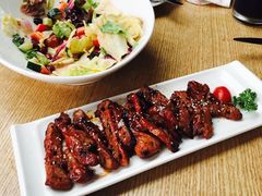 -辛德勒啤酒德餐厅