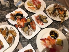 -青岛海景花园大酒店