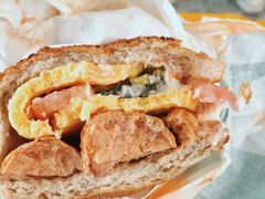 -赛百味SUBWAY(沈阳天地店)