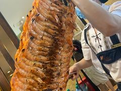 -汉巴味德(大悦城店)