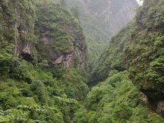 -鹿院坪生态旅游景区