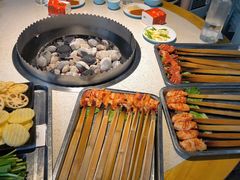 -醉二娘正宗西昌火盆烧烤(大丰店)