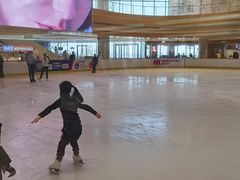 -冠军冰场CHAMPION RINK(苏州中心商场店)