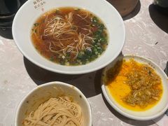 -松鹤面馆·古法焖肉面(观前店)