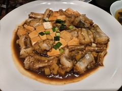 -钱塘花园·宁波菜