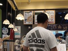 -茶颜悦色(雨花亭凯德二楼店)