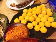 -兰木肆·云南菜(龙湖U城天街店)