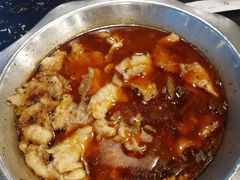 -大众酸菜鱼(梨花巷总店)