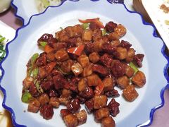 -肘子酥·天津菜·特色捞面(德云社店)