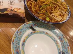 -清真·玛丽亚新疆菜主题餐厅(浙江中路店)