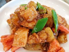 -民族饭荘(新华大街店)