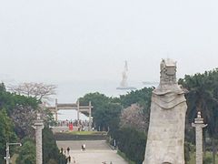 -南沙天后宫景区