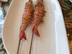 -老虎滩船说·海胆水饺·大连海鲜(老虎滩店)