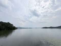 -池州市平天湖风景区