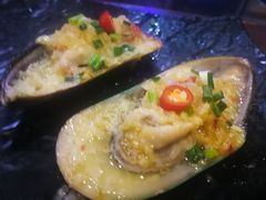 -陈老斯呼尔嗨吃烧烤(科巷店)