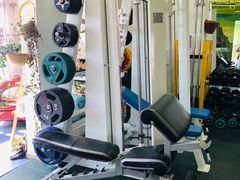 -红山会健身·普拉提(广安门店)