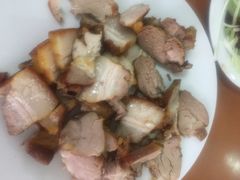 -铁东熏肉大饼铺
