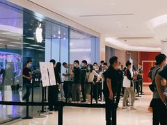 -Apple零售店(深圳益田假日广场店)