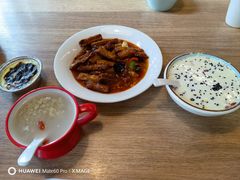 -阿西娅·西北妈妈拿手菜(华联店)