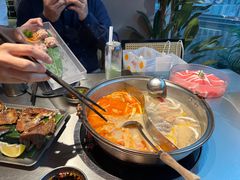 -椰庭·椰子鸡·创意玩家(晶耀前滩店)