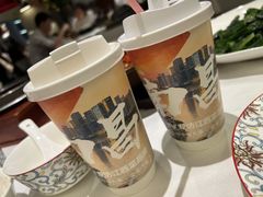 -千百味红餐厅·非遗江西菜(绿地双子塔总店)