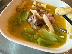 -岚桥锦江大酒店-瑞泰西餐厅