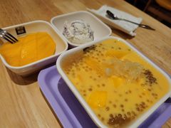 -满记甜品(苏州中心店)