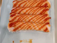 -新金盛·海鲜酒楼(盐田店)