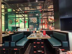 -韩宫宴和牛烤肉(无锡大东方广场店)