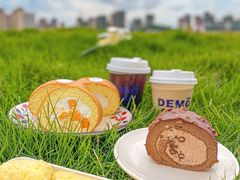 -DEMO黛慕蛋糕(中泰店)