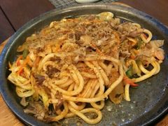 -月见·烧鸟酒场居酒屋(农科路店)