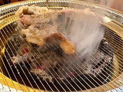 -闻老头·菊花炭烤肉(D11店)