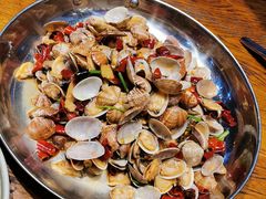 -必点海鲜·鲅鱼水饺(鞍山西道店)