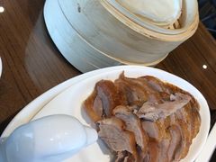 -北京老铺烤鸭(老城根店)