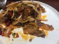 -牛头宴(凌水路店)