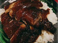 -龙记香港茶餐厅(久光百货店)